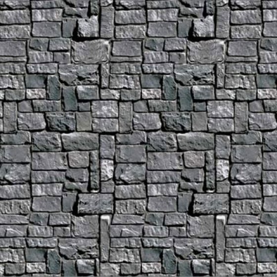 Stone Scene Setter