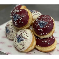 Edible Images (A4) - Custom Printed Sizes & Shapes