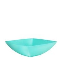 Square Catering Bowl - Robins Egg Blue
