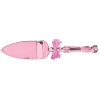 Cake Server Pink