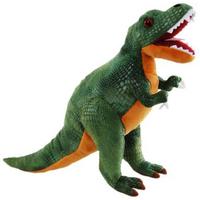 Dinosaur T-Rex Eco Friendly