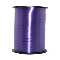 Curling Ribbon Standard Purple Dark