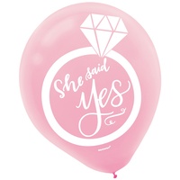 Mint to Be 30cm Latex Balloons
