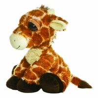Giraffe Dreamy 28cm Soft Toy