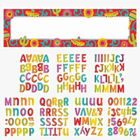 Mexican Fiesta - Personalised Banner