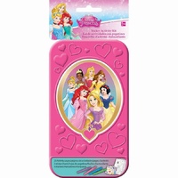 Disney Princess Sparkle Sticker Activity Kit