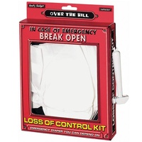 Over The Hill - Loss of Control Kit
