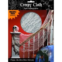 Scary/Halloween Cloth Creepy Bloody Halloween