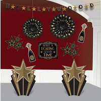 Glitz & Glam Room Decorating Kit