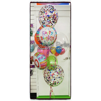 Balloon Bouquet Amazing