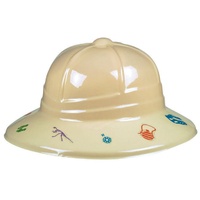 Dinosaur Prehistoric Party Hat