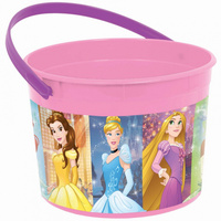 Disney Princess Dream Big Favour Container