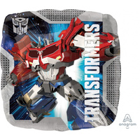 Transformers 45cm Foil Balloon