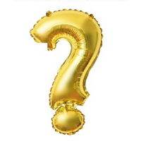 Gold ? 40cm