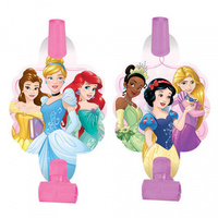 Disney Princess Dream Big Blowouts