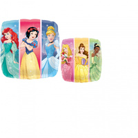 Disney Princess Dream Big 45cm Foil Balloon