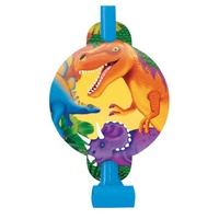 Dinosaur Prehistoric Party Blowouts