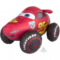 Disney Cars Airwalker Foil Balloon