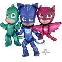 PJ Masks Airwalker Foil Balloon