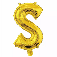 Gold $ 40cm