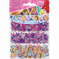 Disney Princess Dream Big Confetti
