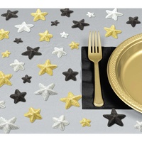 Glitz & Glam Table Star Scatters Glitter Foam Sprinkles