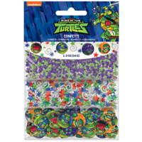 TMNT Rise of the TMNT Confetti
