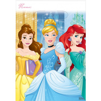 Disney Princess Dream Big Loot Bags