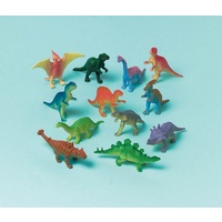 Dinosaur Prehistoric Party Dinosaur Value Pack Favours