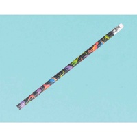 Dinosaur Prehistoric Party Pencil Favours