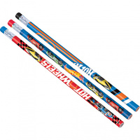 Hot Wheels Wild Racer Pencils Favour