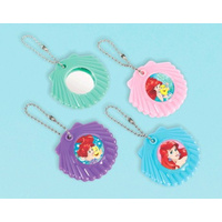 Ariel Dream Big Key Chain Favours