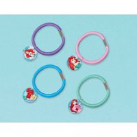 Ariel Dream Big Hair Pony Favours