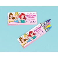 Disney Princess Dream Big Mini Crayon