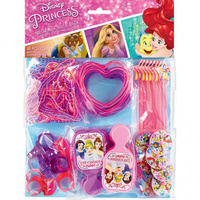 Disney Princess Dream Big Mega Value Favour Pack