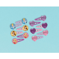 Disney Princess Dream Big Hair Clips
