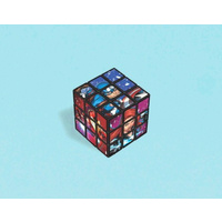 Avengers Epic Puzzle Cube Favour