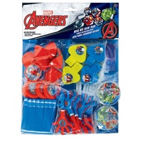 Avengers Epic Mega Mix Favor Pack