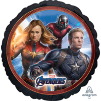 Avengers Endgame 45cm Foil Balloon