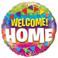 Welcome Home - Welcome Home Pennants