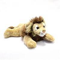 Conga Lion Cub 30cm Soft Toy