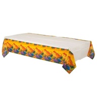 Dinosaur Prehistoric Party Tablecover