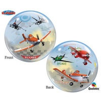 Disney Planes 55cm Air Show Bubble Balloon (Limited Stock)