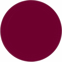 Berry Paper Lunch Plates (Pkt 20)
