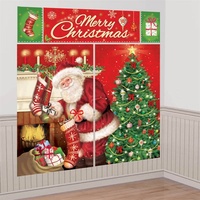 Christmas Magical Scene Setter