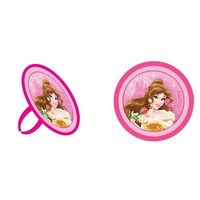 Disney Princess Sparkle Party Rings