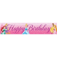 Disney Princess Sparkle Banner
