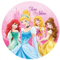 Disney Princess Sparkle Party Pack