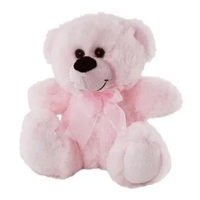 Jelly Bear Light Pink 18cm