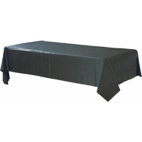 Black Jet Tablecover Rectangle